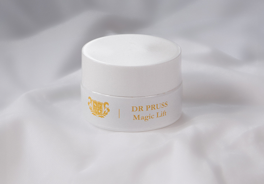 Magic Lift, Eye Cream