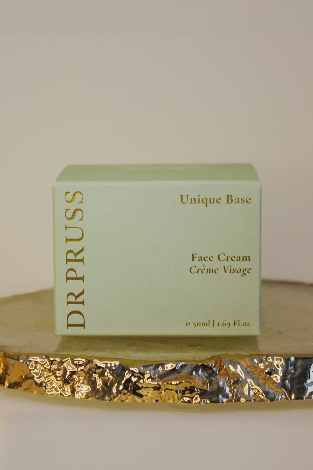 Unique Base, Adaptive Cream