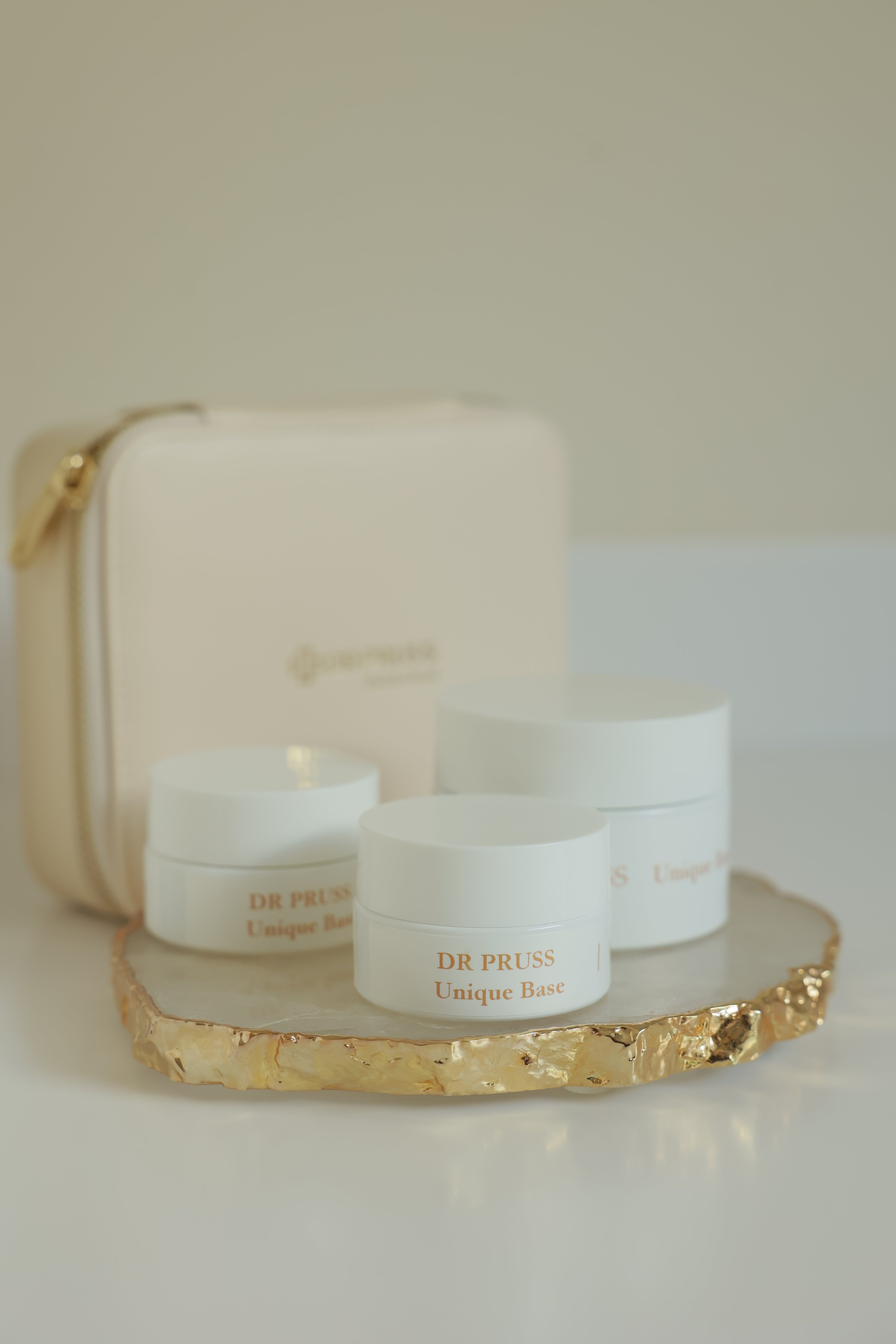 UNIQUE BASE, Face Cream, Limited Edition
