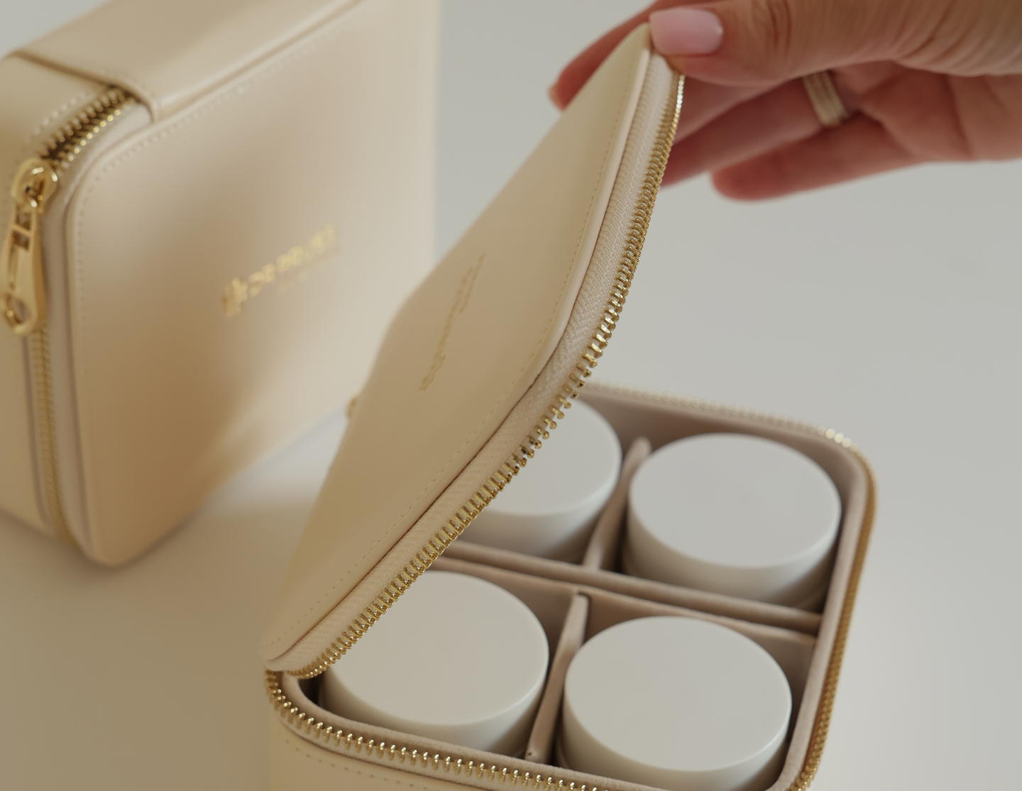 UNIQUE BASE, Face Cream, Limited Edition