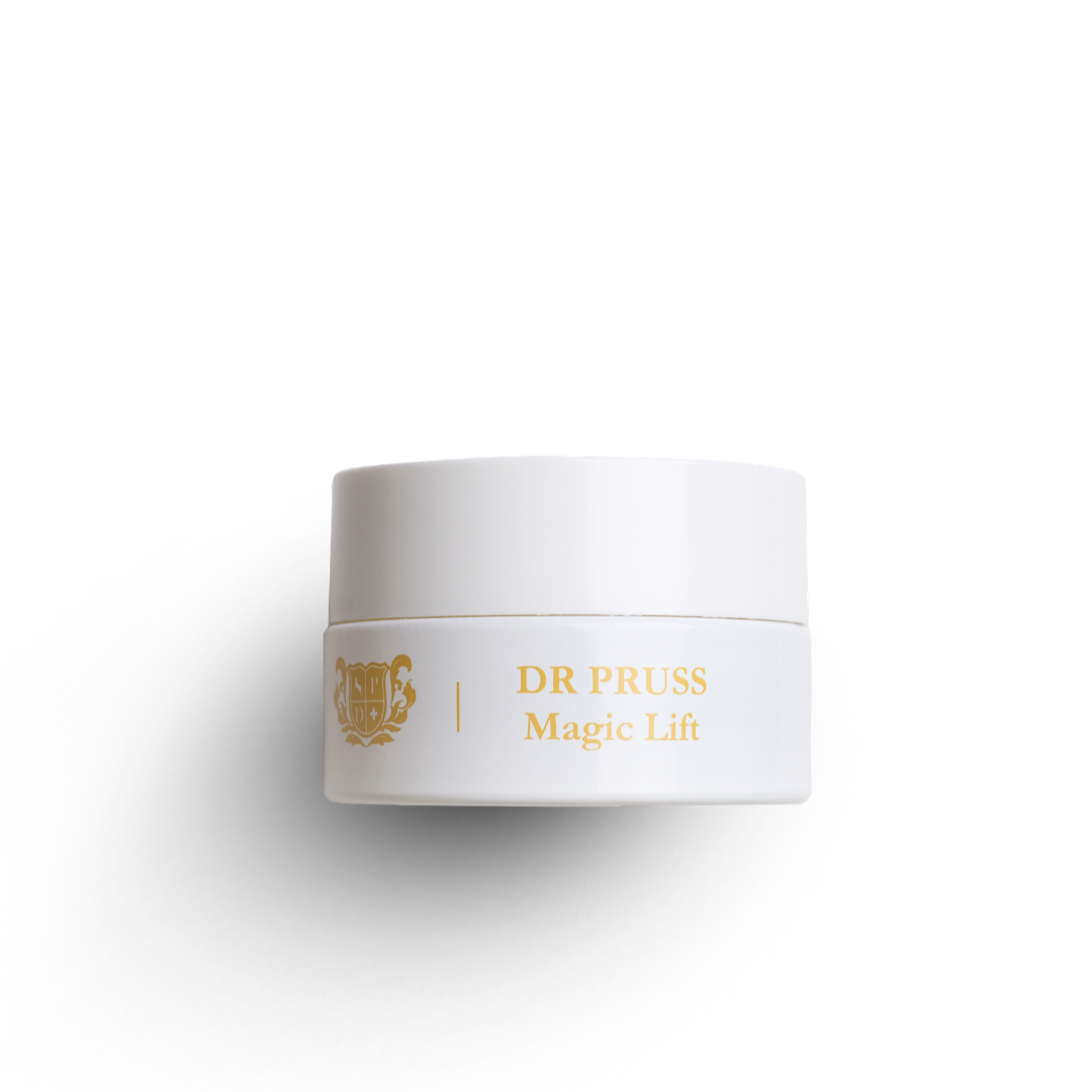 Magic Lift, Eye Cream