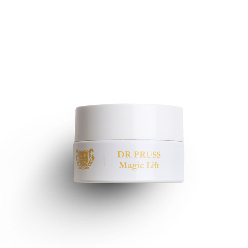 Magic Lift, Eye Cream