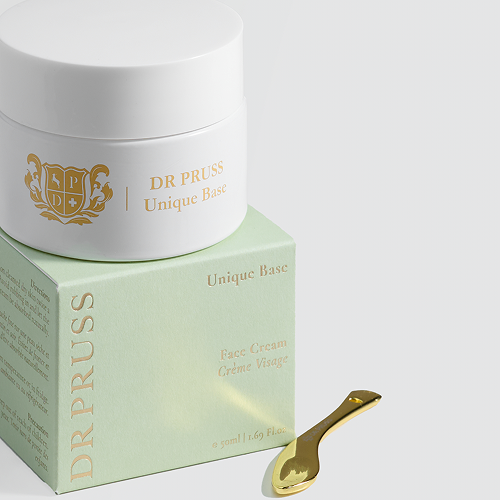 Unique Base, Adaptive Cream