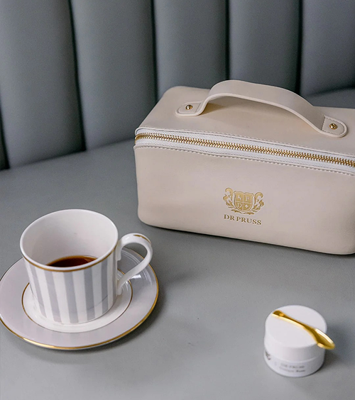 Designed for The Journey