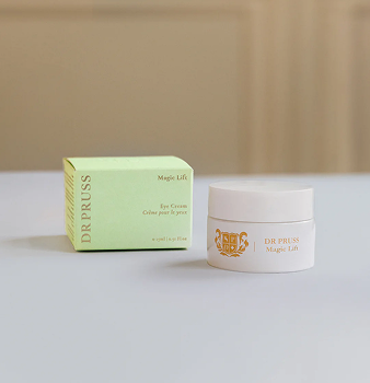 Magic Lift, Eye Cream