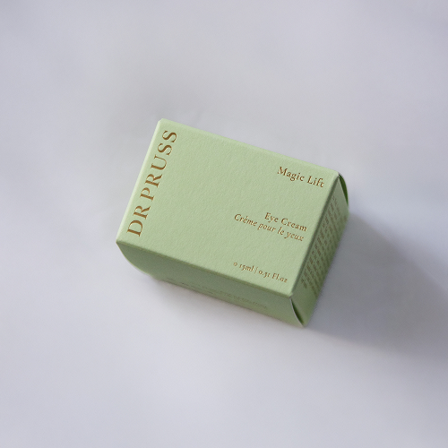 Magic Lift, Eye Cream